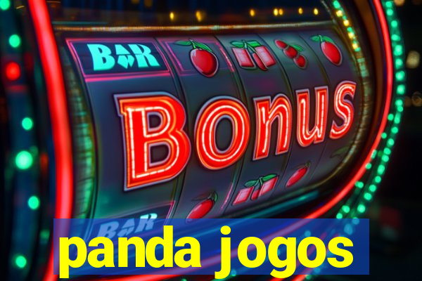 panda jogos